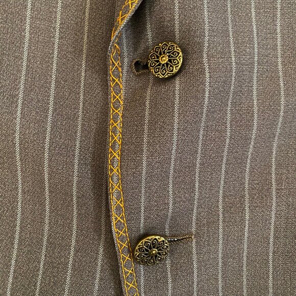 Holland & Sherry Suit - Picture 4 of 16